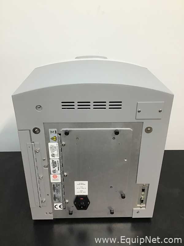 Analizador Beckman Coulter VI-CELL XR