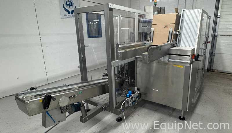 IMA BFB BFB CP28 Case Packer