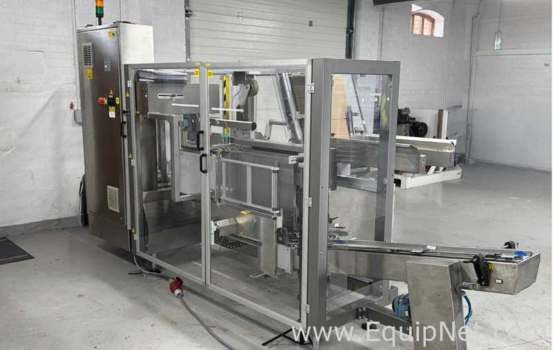 IMA BFB BFB CP28 Case Packer