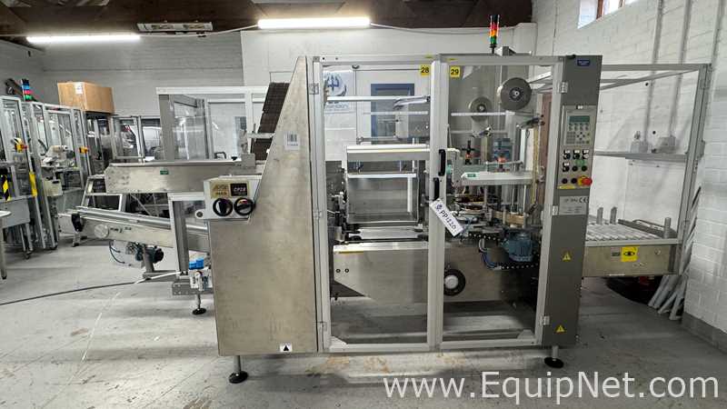 IMA BFB BFB CP28 Case Packer