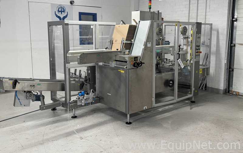 IMA BFB BFB CP28 Case Packer