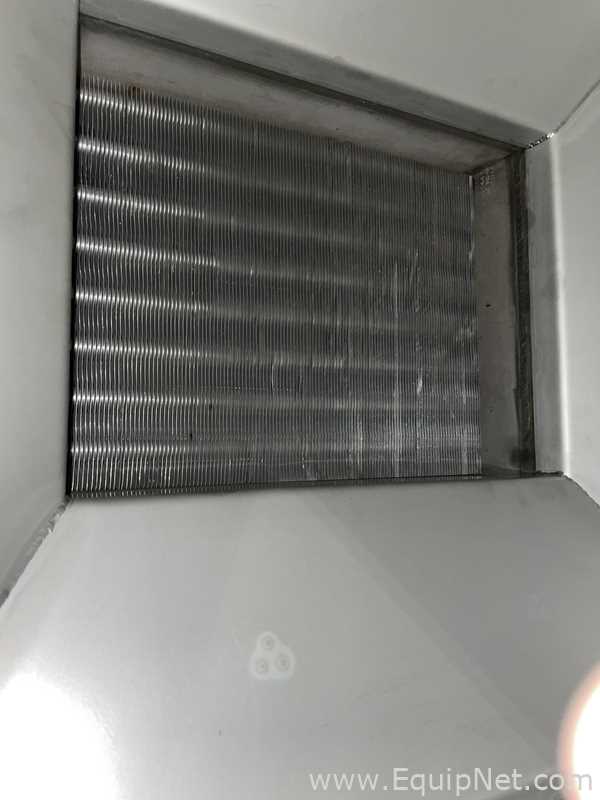 Calentador Okawara Pocket Purge Heater