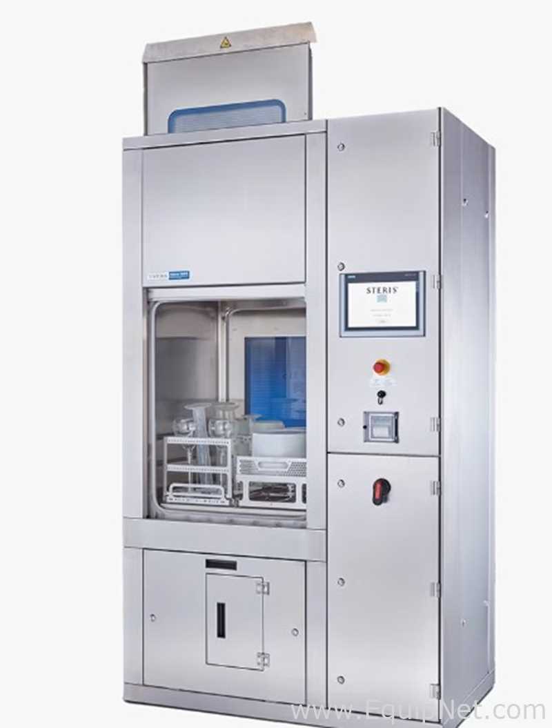 Unused Steris Reliance 280 Double Door Pharmaceutical Grade Glassware - Parts Washer