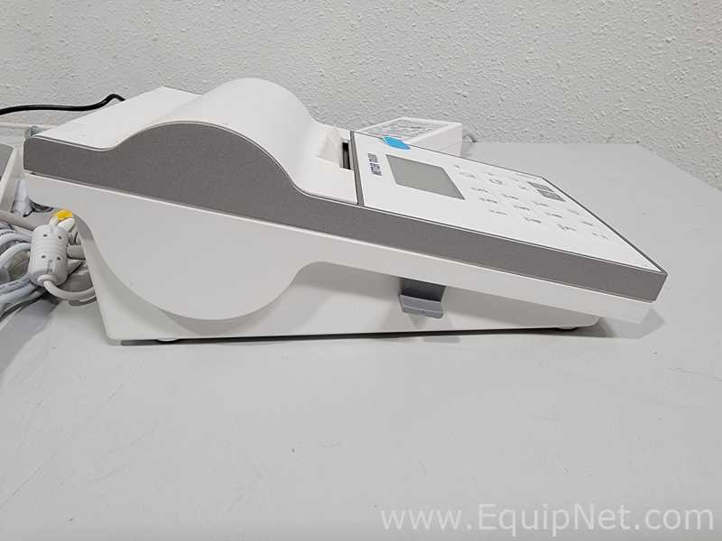 Mettler Toledo Seven Excellence pH Meter with Printer and Notepad