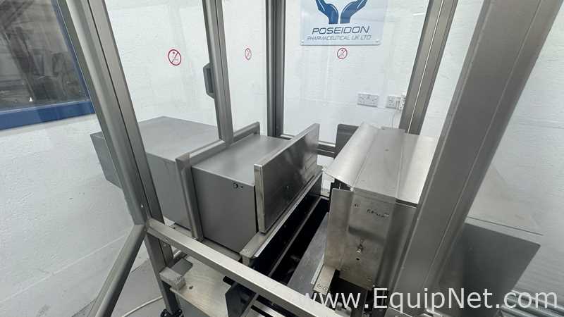 Marchesini PS300 Case Packer