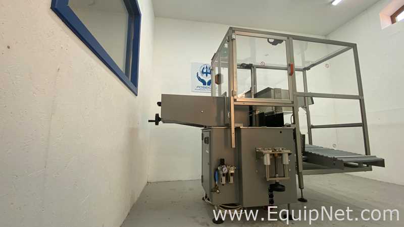 Marchesini PS300 Case Packer