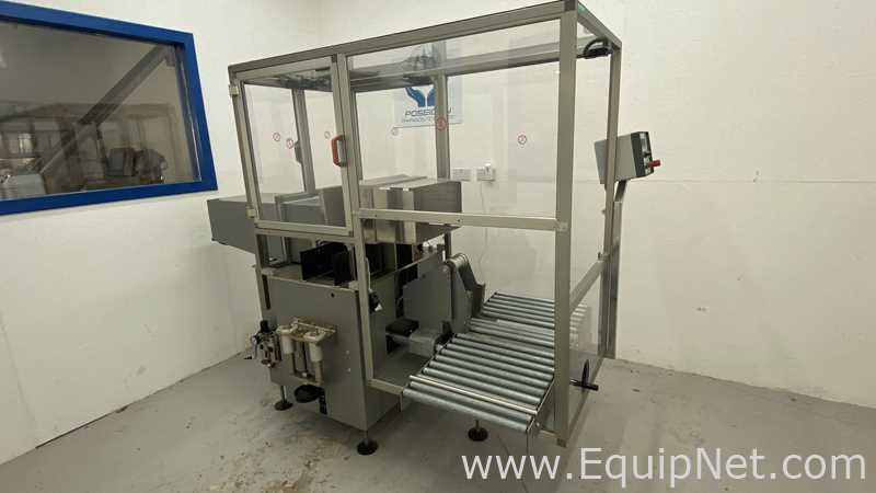 Marchesini PS300 Case Packer