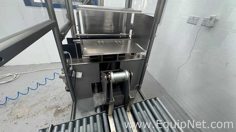 Marchesini PS300 Case Packer