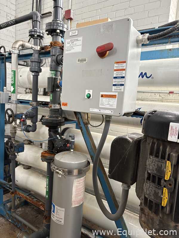 Culligan G3 Series Reverse Osmosis System With Wave Cyber Membranes