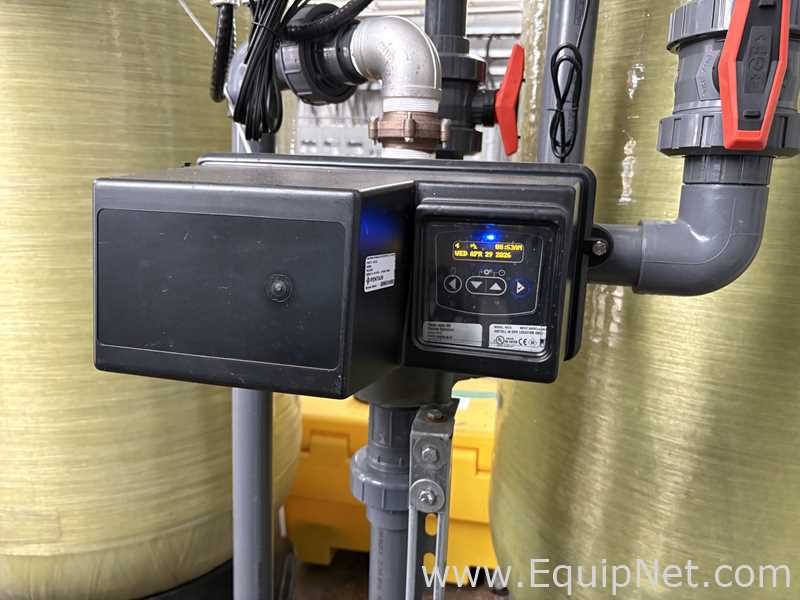 Culligan G3 Series Reverse Osmosis System With Wave Cyber Membranes