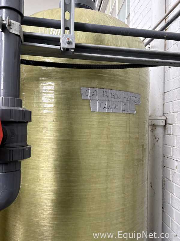 Culligan G3 Series Reverse Osmosis System With Wave Cyber Membranes
