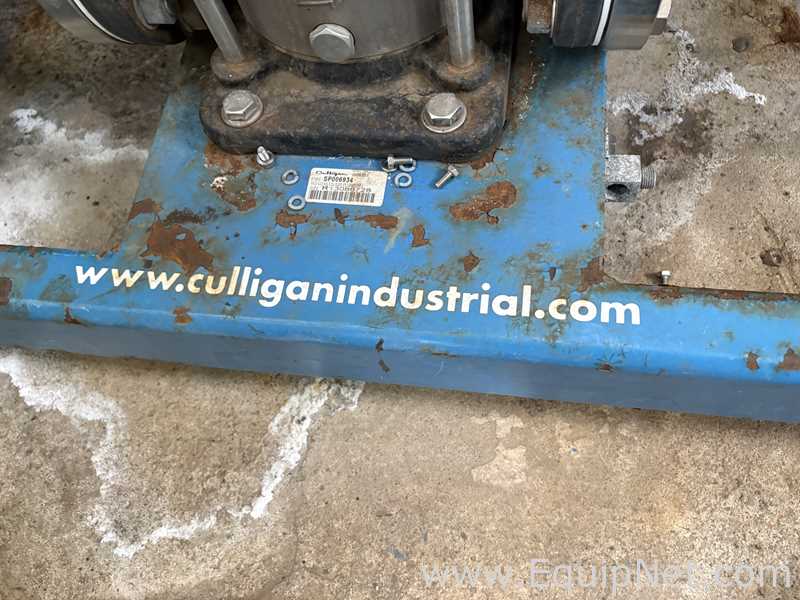 Culligan G3 Series Reverse Osmosis System With Wave Cyber Membranes