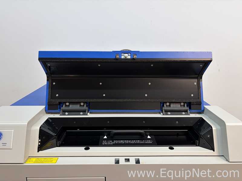 Analizador GE Healthcare Bio-Sciences Typhoon FLA 9000