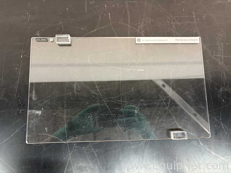 Analizador GE Healthcare Bio-Sciences Typhoon FLA 9000