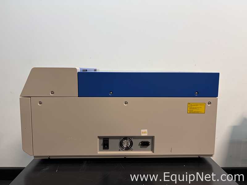 Analizador GE Healthcare Bio-Sciences Typhoon FLA 9000