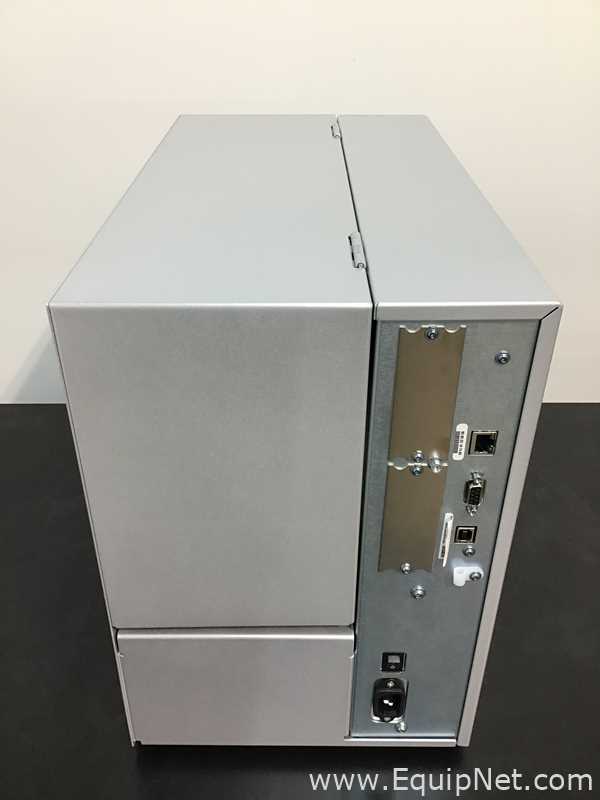 Zebra Technologies ZT510 Industrial Thermal Label Printer