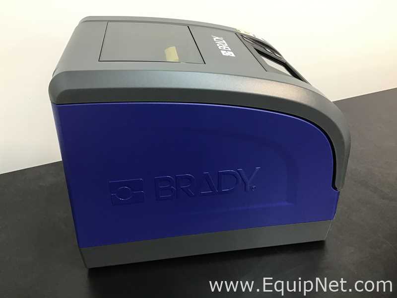 Brady Worldwide INC. Brady Printer i3300 Sign And Label Printer