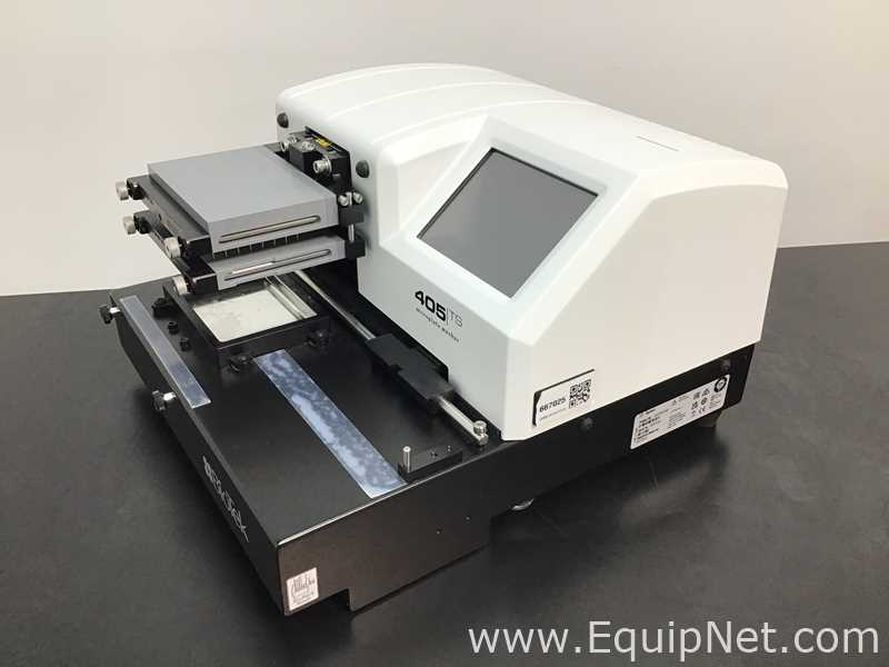 Lavadora - Placa BioTek Instruments 405 TS