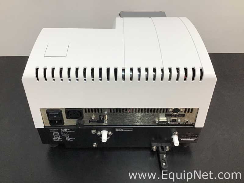 Lavadora - Placa BioTek Instruments 405 TS