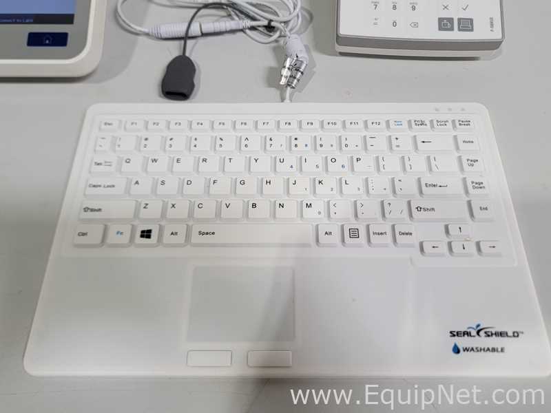 Medidor de pH Mettler Toledo Seven Excellence