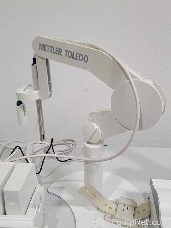 Medidor de pH Mettler Toledo Seven Excellence