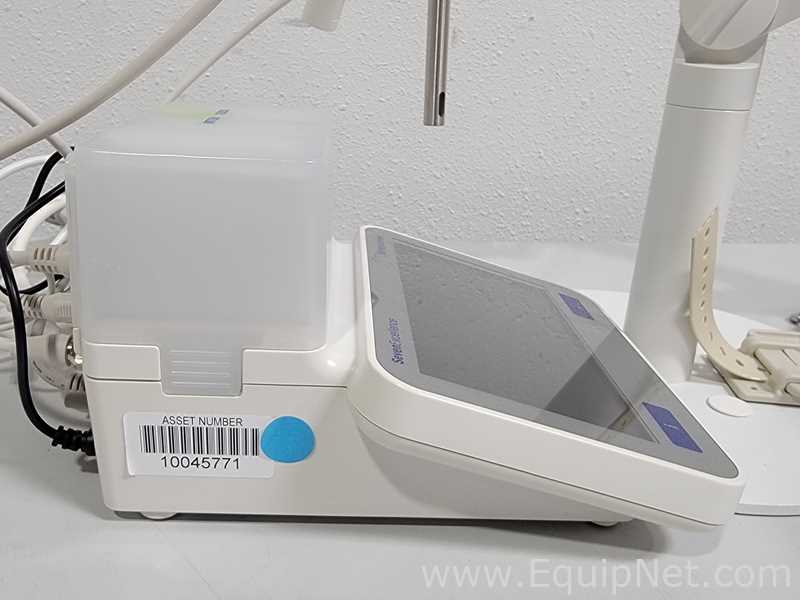 Medidor de pH Mettler Toledo Seven Excellence