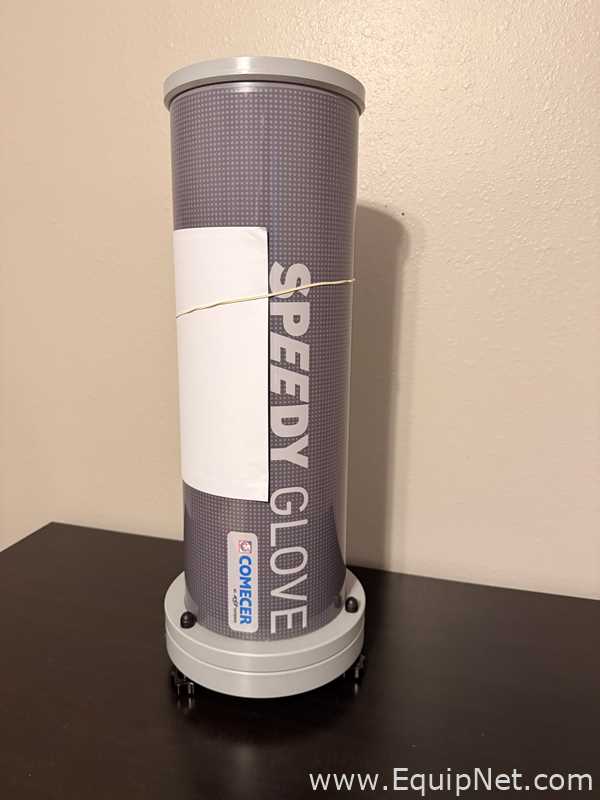 Testador de Integridade Comecer SpeedyGlove