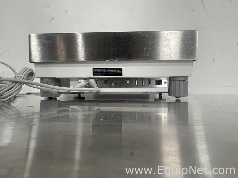 Balança Mettler Toledo XPR15002L