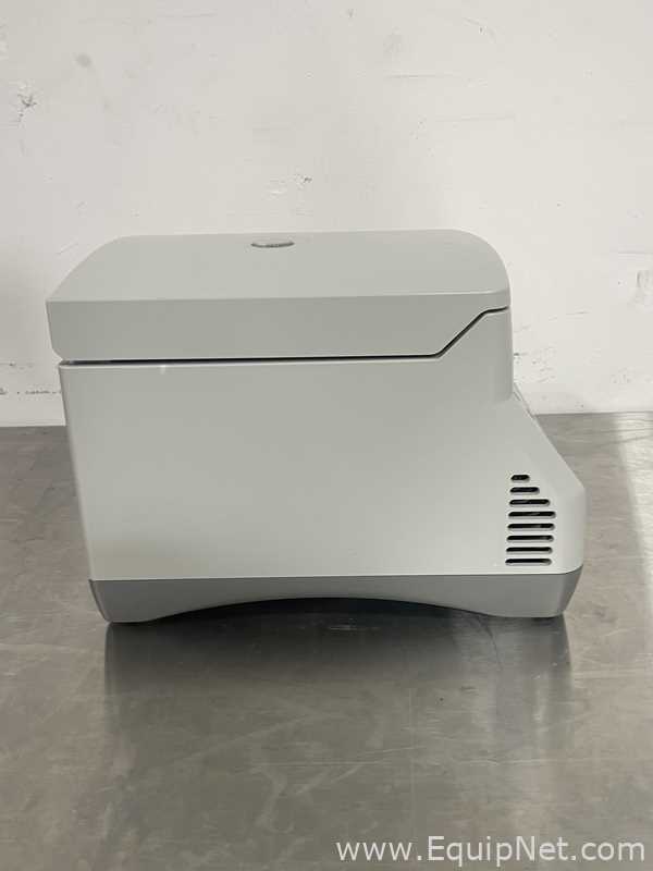 Centrífuga para laboratorio Eppendorf 5424
