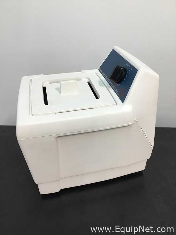 Lot Of 2 Bransonic Ultrasonic Cleaner