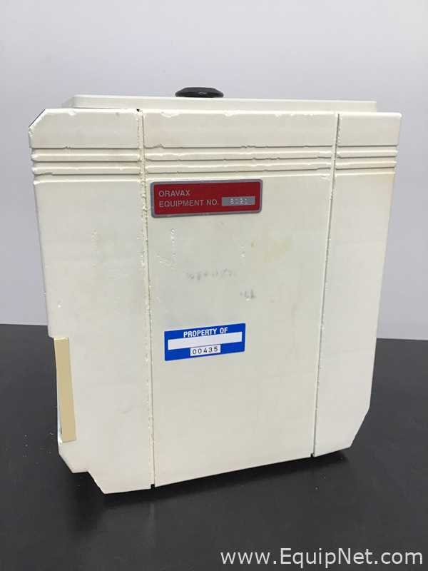 Lot Of 2 Bransonic Ultrasonic Cleaner