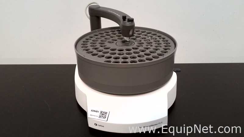 Colector de Fracciones cytiva Fraction collector F9-R