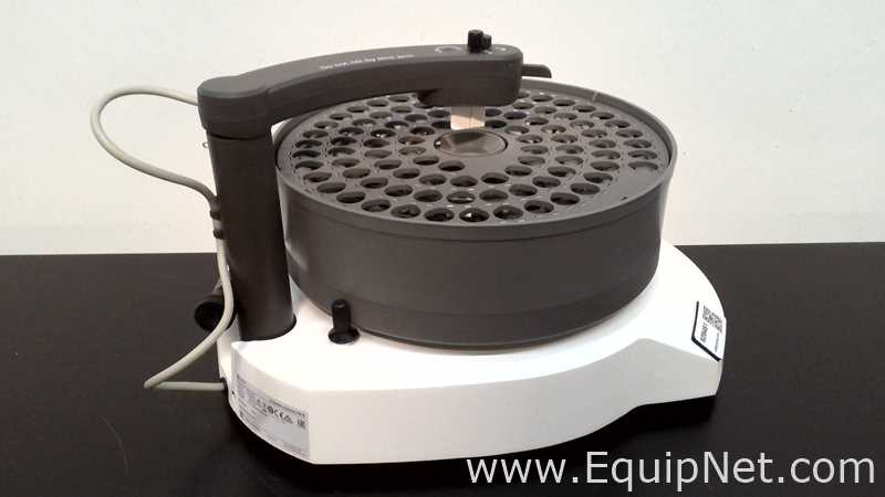 Colector de Fracciones cytiva Fraction collector F9-R