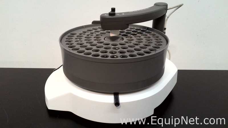 Colector de Fracciones cytiva Fraction collector F9-R
