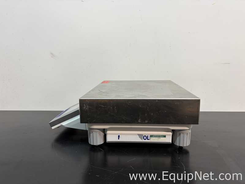 Mettler Toledo XS16001L Balance