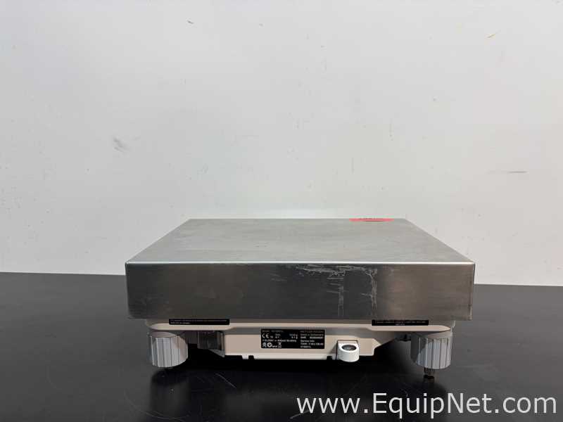 Mettler Toledo XS16001L Balance