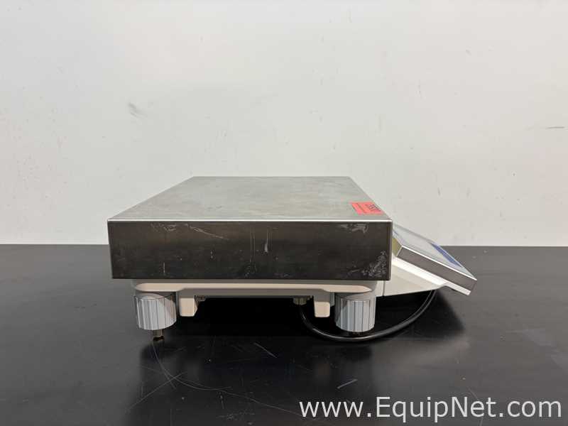 Mettler Toledo XS16001L Balance