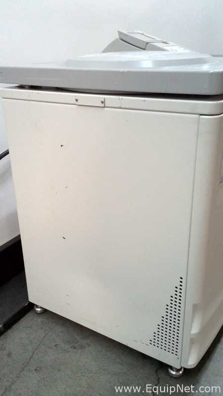 Centrífuga para laboratorio Thermo Fisher Scientific SORVALL RC-6 Plus