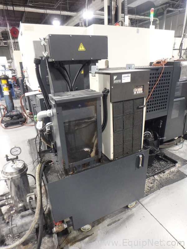 Torno DMG Mori Seiki Co. A18S