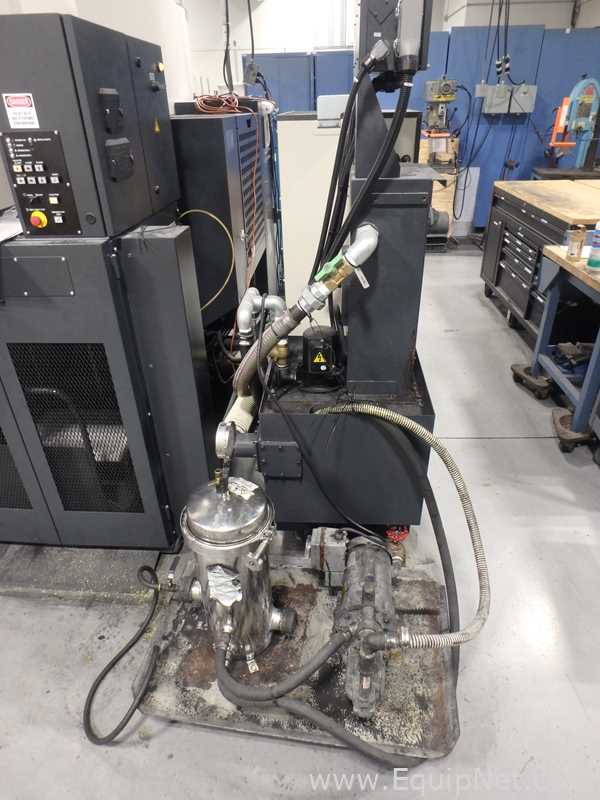 Torno DMG Mori Seiki Co. A18S
