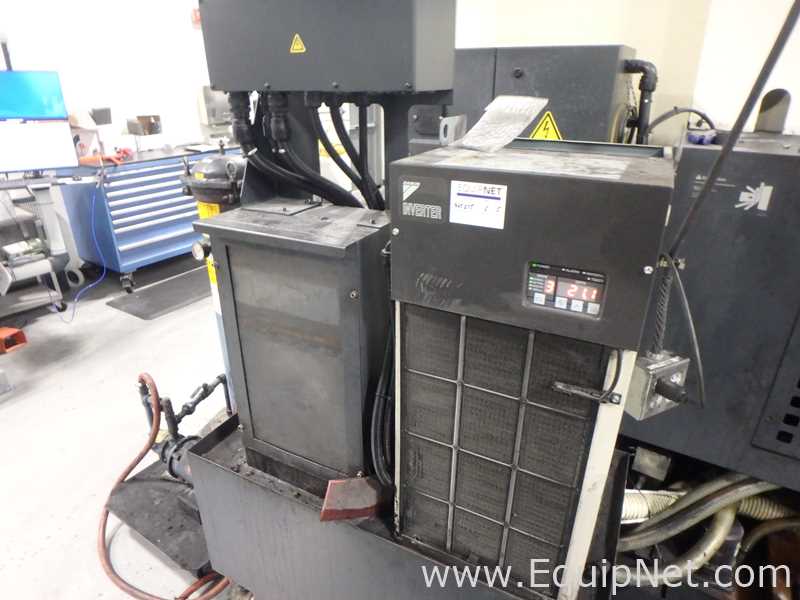 Torno DMG Mori Seiki Co. A18S