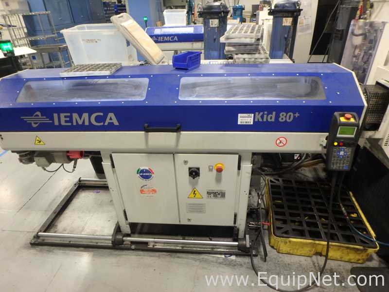 Torno DMG Mori Seiki Co. A18S
