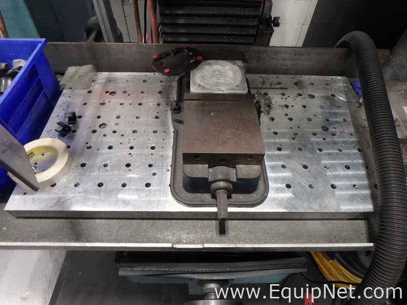 Máquina de Fresagem Southwestern Industries TRAK DPM