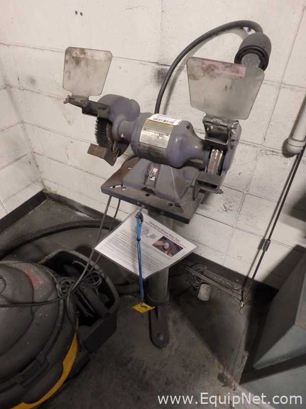 Tornos Diversos Baldor Electric Co. 600E