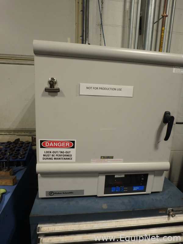 Estufa para Laboratórios Fisher Scientific 6916