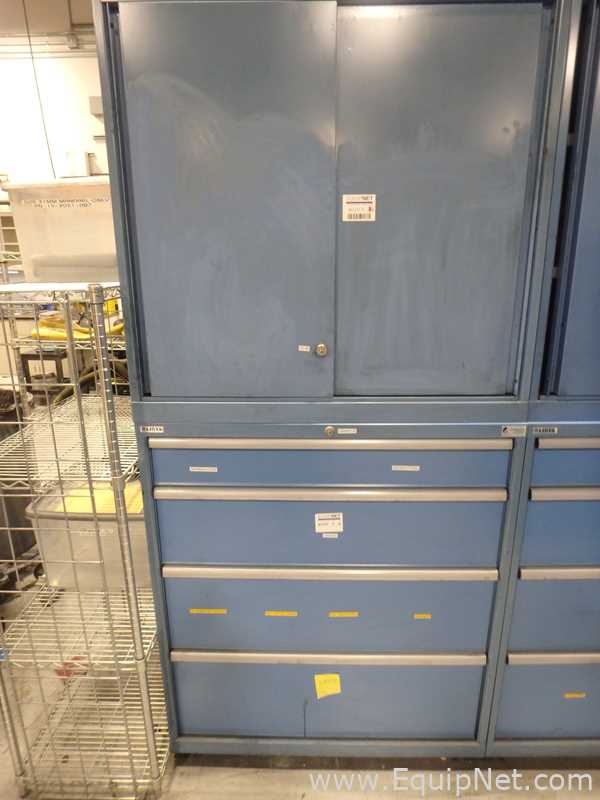 6 Lista Storage Cabinets
