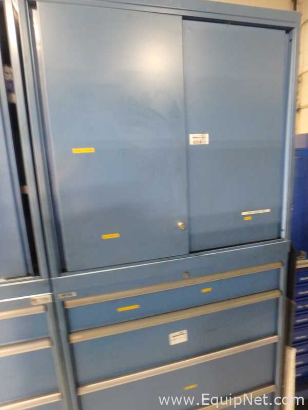 6 Lista Storage Cabinets