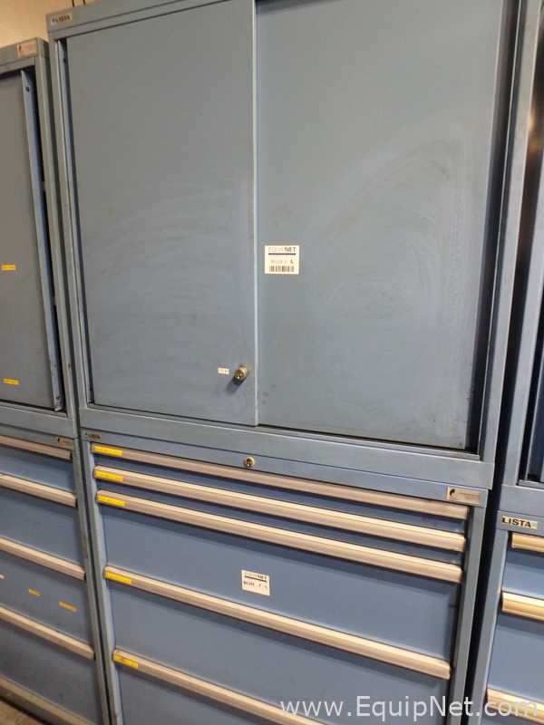 6 Lista Storage Cabinets