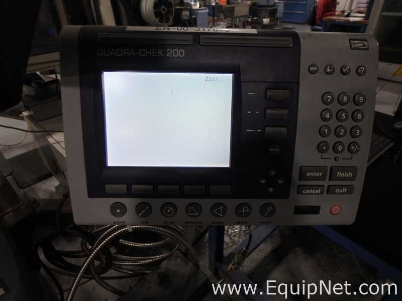 VPMS PC-14A Profile Comparator