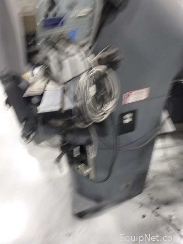 VPMS PC-14A Profile Comparator